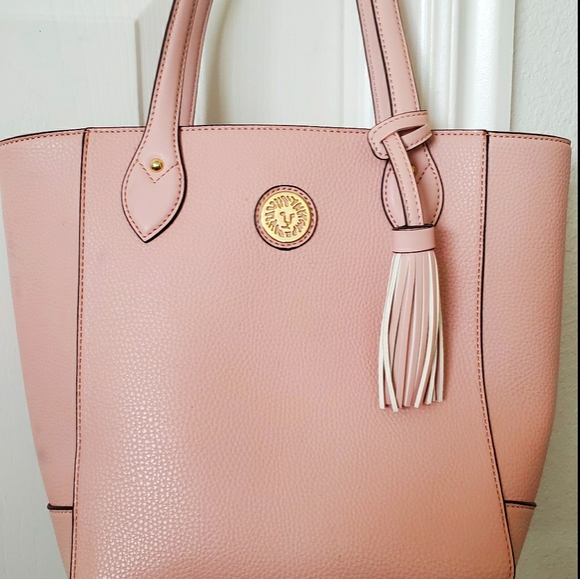 Anne Klein shoulder bag - Picture 1 of 8